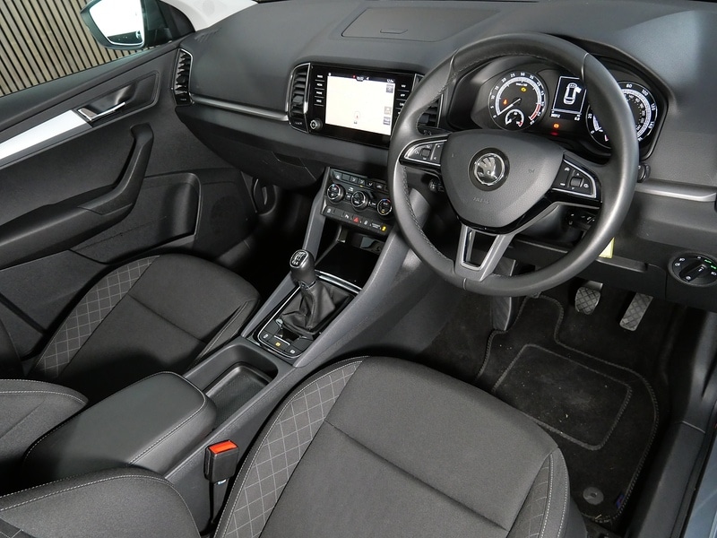 Used Skoda Karoq 2019 for sale - 77836615: Photo 3