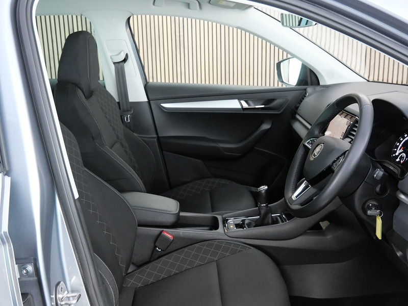 Used Skoda Karoq 2019 for sale - 77836615: Photo 32