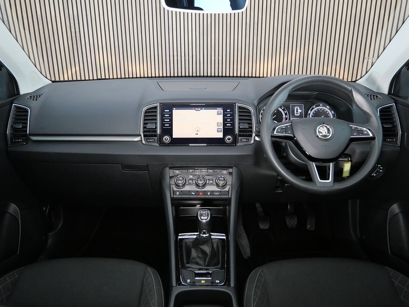 Used Skoda Karoq 2019 for sale - 77836615: Photo 33