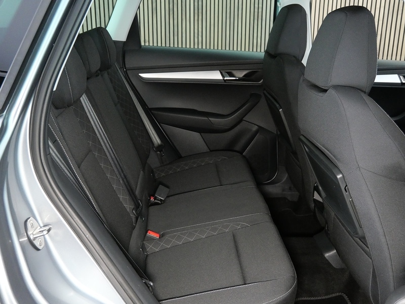 Used Skoda Karoq 2019 for sale - 77836615: Photo 34