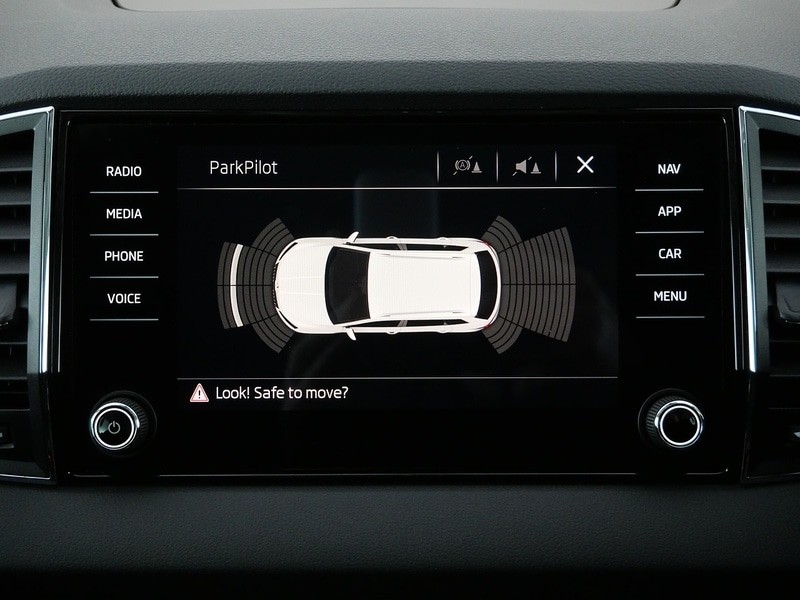 Used Skoda Karoq 2019 for sale - 77836615: Photo 35