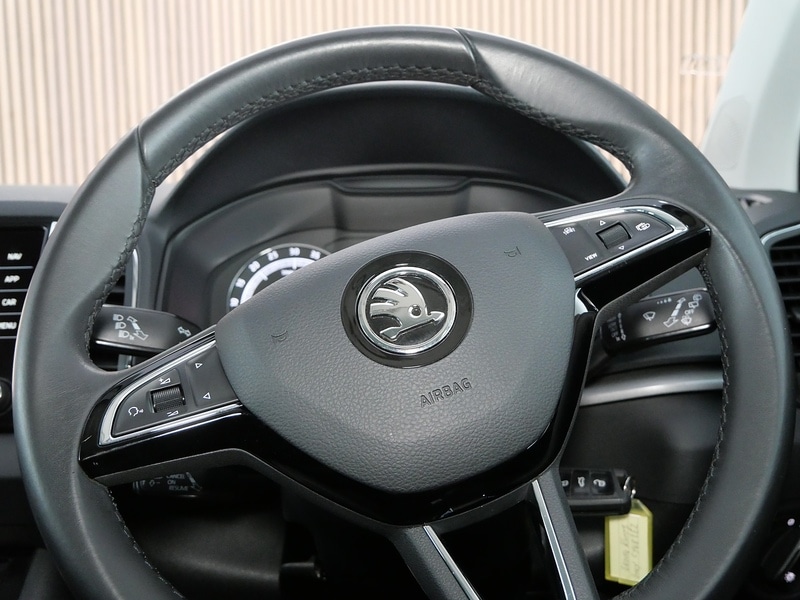 Used Skoda Karoq 2019 for sale - 77836615: Photo 37