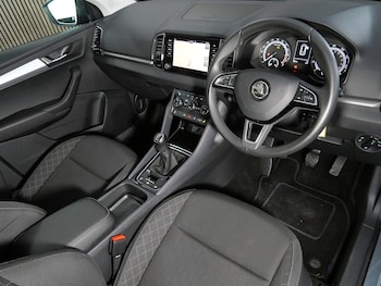 Used Skoda Karoq 2019 for sale - 77836615: Photo