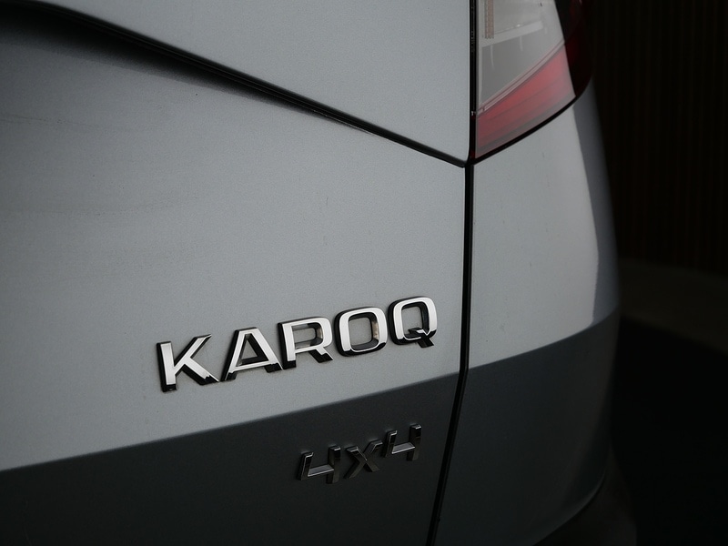Used Skoda Karoq 2019 for sale - 77836615: Photo 42