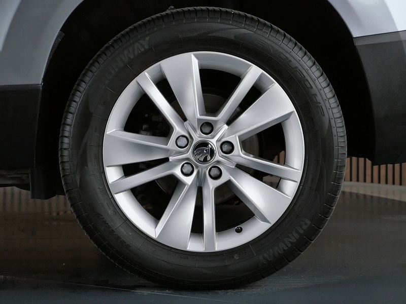 Used Skoda Karoq 2019 for sale - 77836615: Photo 44