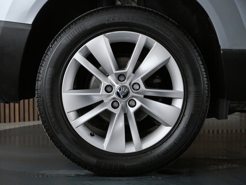 Used Skoda Karoq 2019 for sale - 77836615: Photo 45