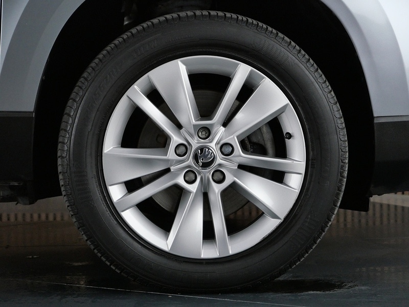 Used Skoda Karoq 2019 for sale - 77836615: Photo 46