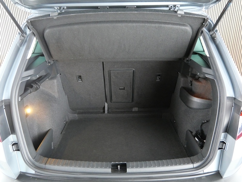 Used Skoda Karoq 2019 for sale - 77836615: Photo 47