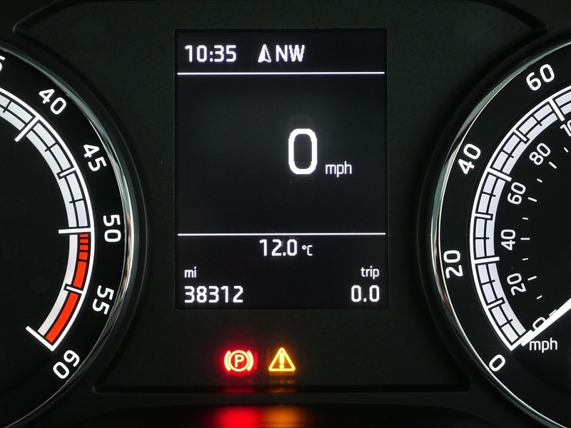 Used Skoda Karoq 2019 for sale - 77836615: Photo 48