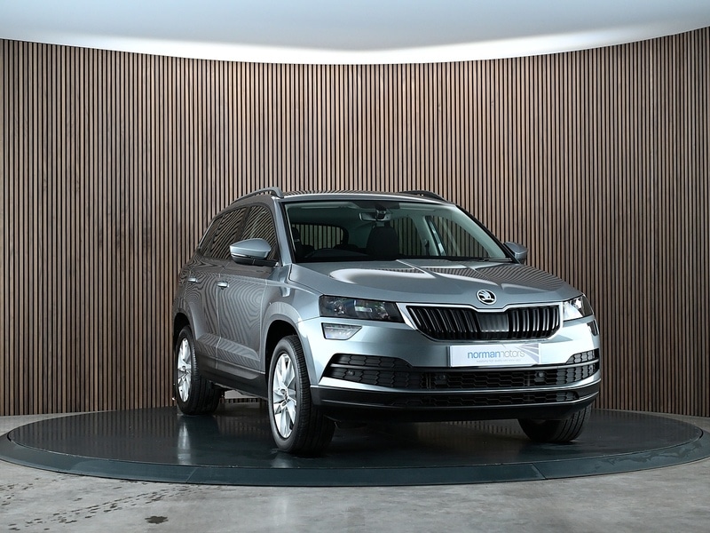 Used Skoda Karoq 2019 for sale - 77836615: Photo 5