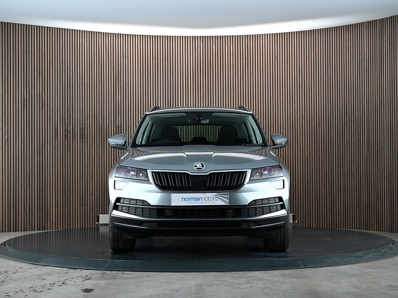 Used Skoda Karoq 2019 for sale - 77836615: Photo 6