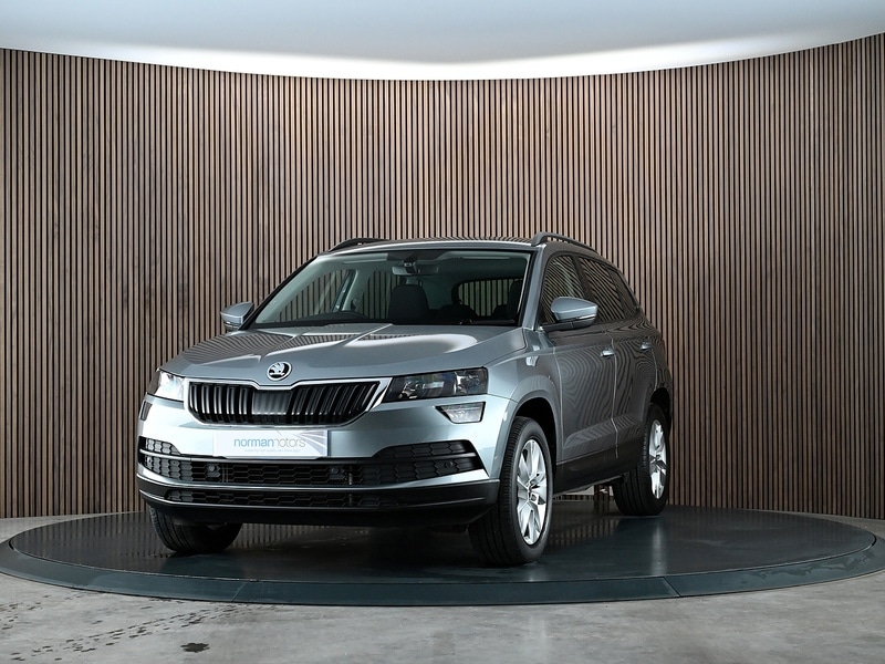 Used Skoda Karoq 2019 for sale - 77836615: Photo 7