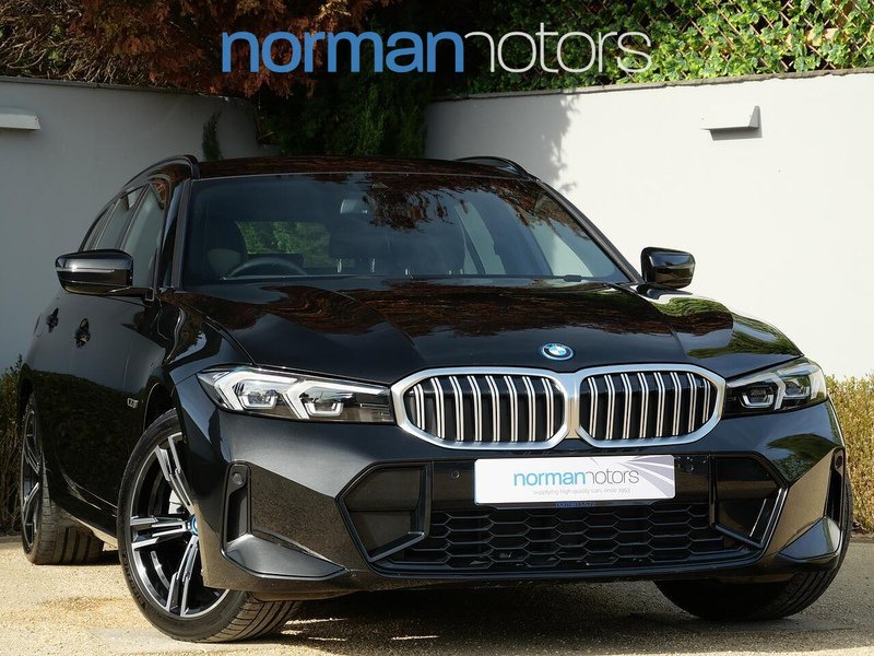Used BMW 3 Series 2022 for sale - 76205298: Photo 1
