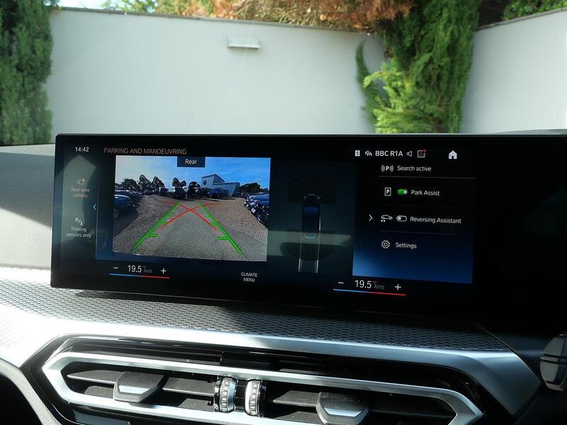 Used BMW 3 Series 2022 for sale - 76205298: Photo 10