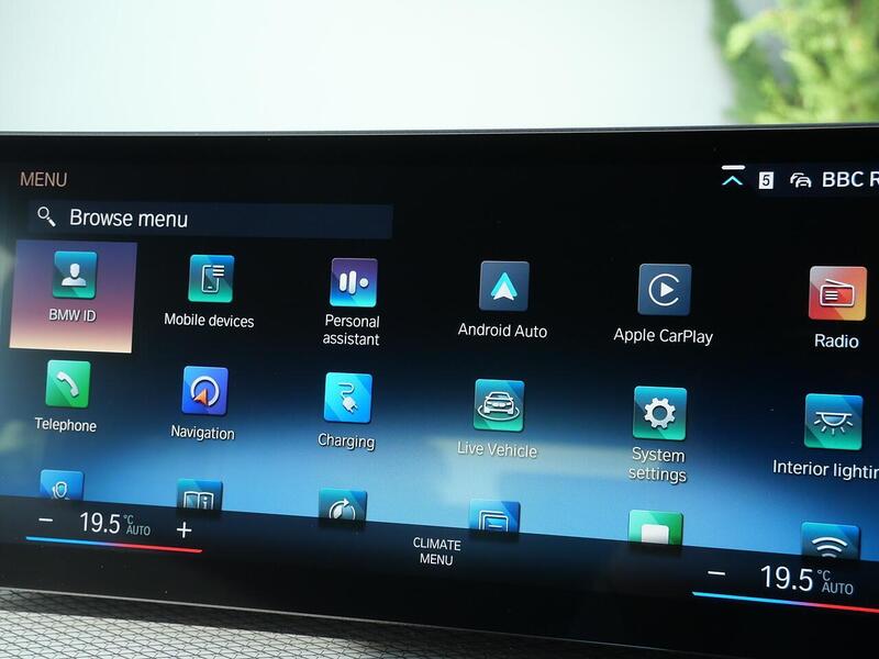 Used BMW 3 Series 2022 for sale - 76205298: Photo 14