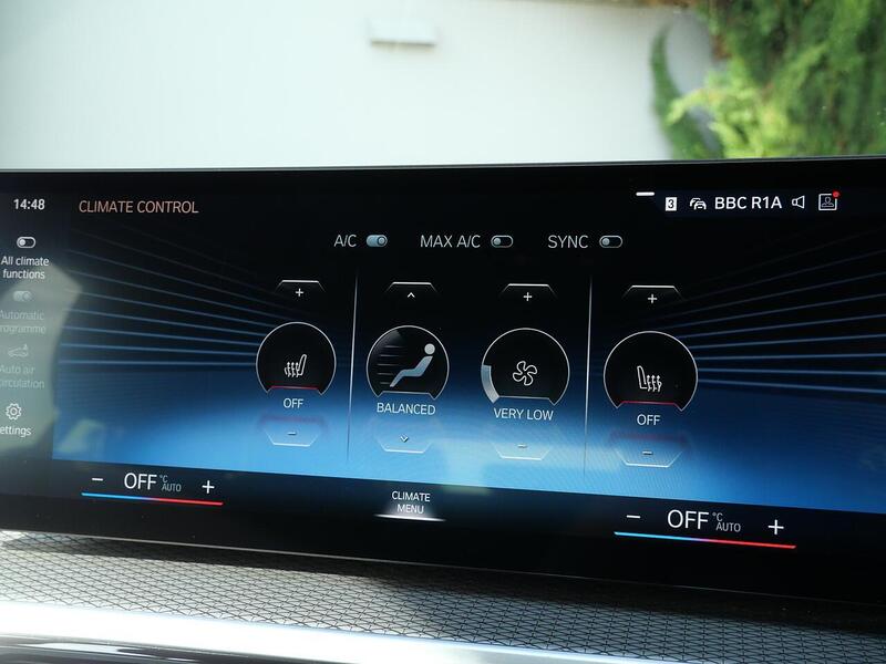 Used BMW 3 Series 2022 for sale - 76205298: Photo 19