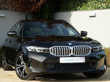 BMW - 3 Series