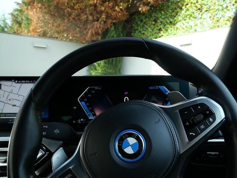 Used BMW 3 Series 2022 for sale - 76205298: Photo 22