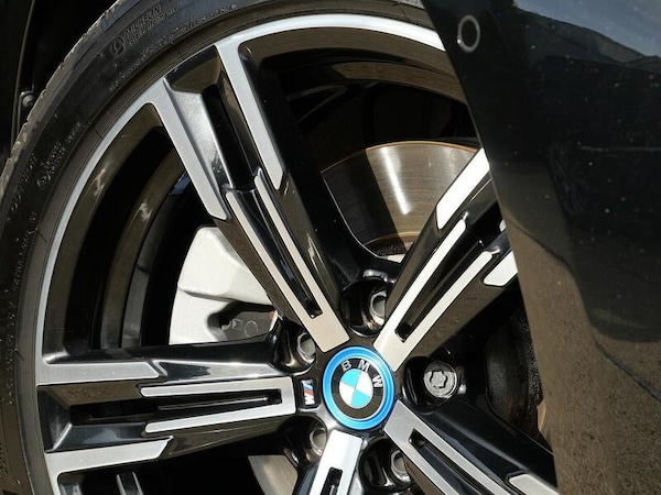 Used BMW 3 Series 2022 for sale - 76205298: Photo 24