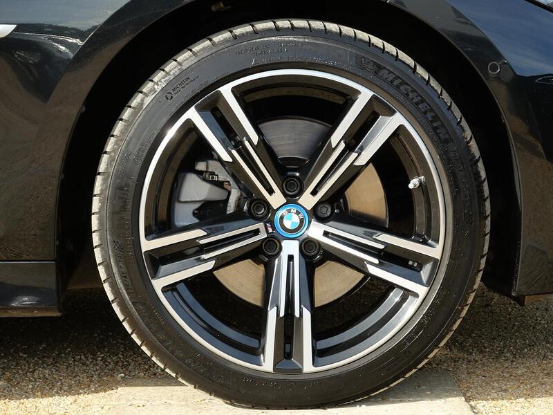 Used BMW 3 Series 2022 for sale - 76205298: Photo 25