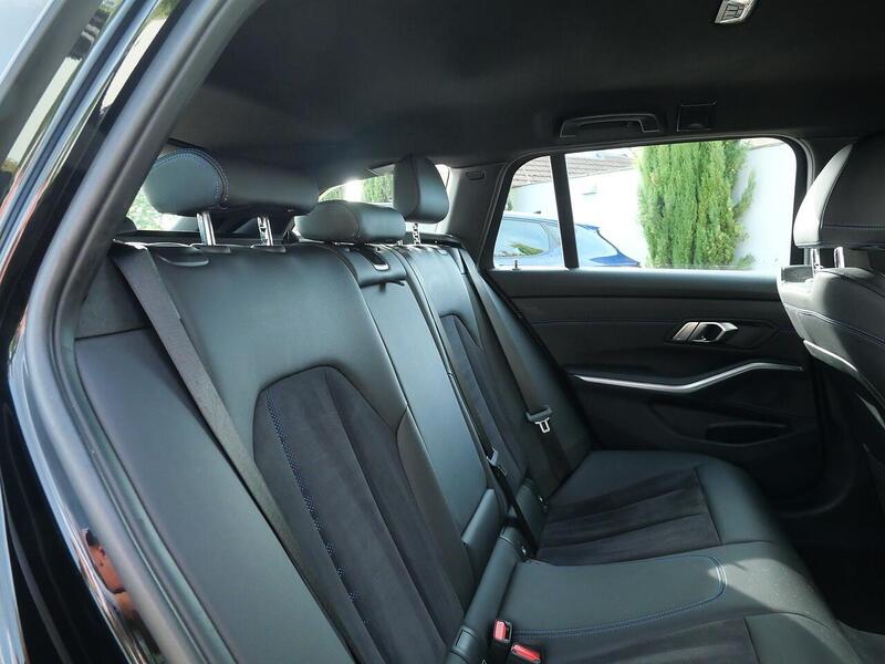 Used BMW 3 Series 2022 for sale - 76205298: Photo 26