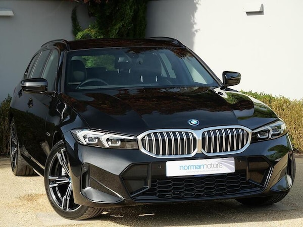 Used BMW 3 Series 2022 for sale - 76205298: Photo 2