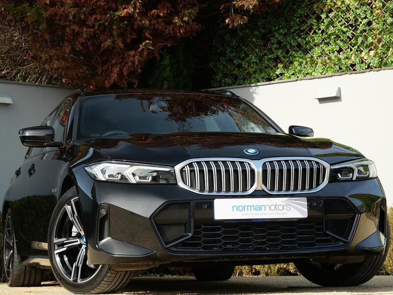 Used BMW 3 Series 2022 for sale - 76205298: Photo 5