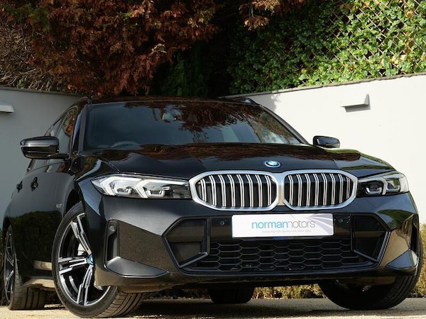 Used BMW 3 Series 2022 for sale - 76205298: Photo 5