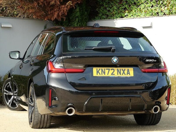 Used BMW 3 Series 2022 for sale - 76205298: Photo 6