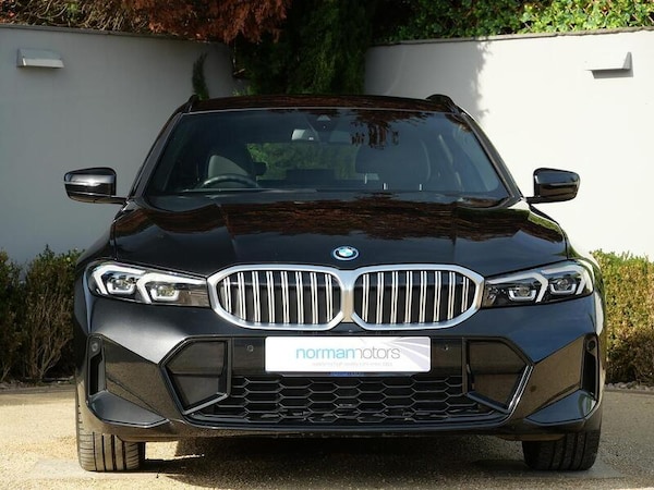 Used BMW 3 Series 2022 for sale - 76205298: Photo 7