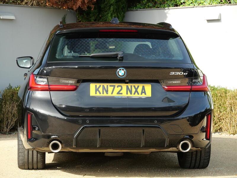 Used BMW 3 Series 2022 for sale - 76205298: Photo 9