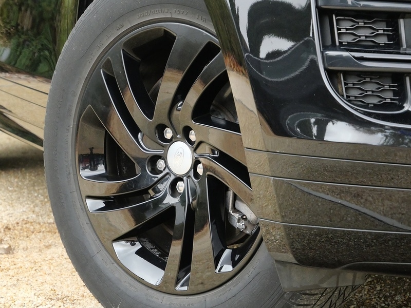 Used Land Rover Range Rover Evoque 2022 for sale - 76454837: Photo 10