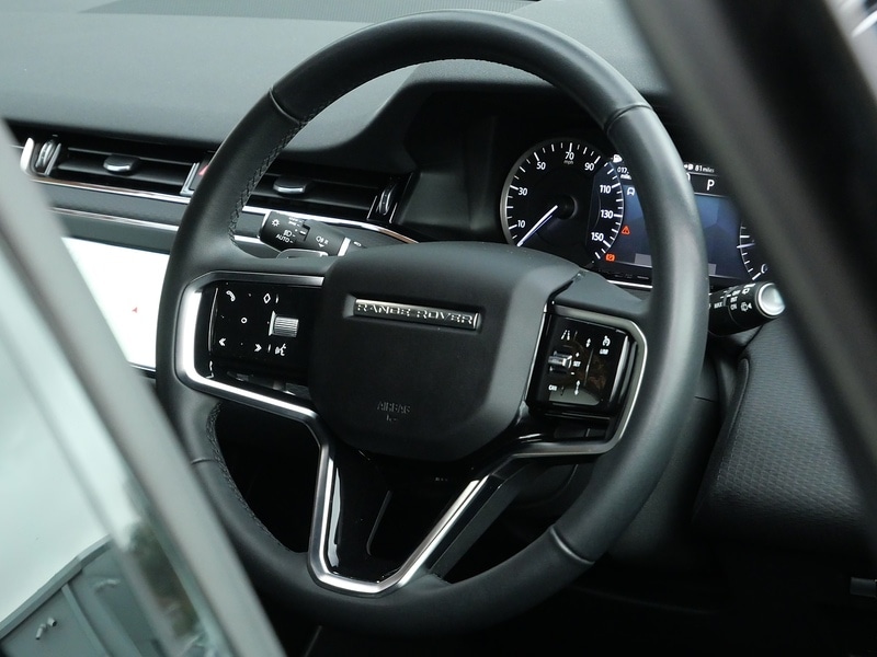 Used Land Rover Range Rover Evoque 2022 for sale - 76454837: Photo 12