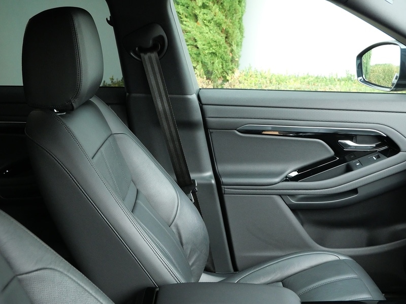 Used Land Rover Range Rover Evoque 2022 for sale - 76454837: Photo 19