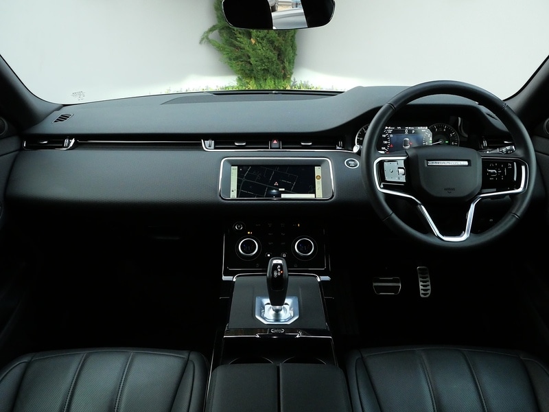 Used Land Rover Range Rover Evoque 2022 for sale - 76454837: Photo 21