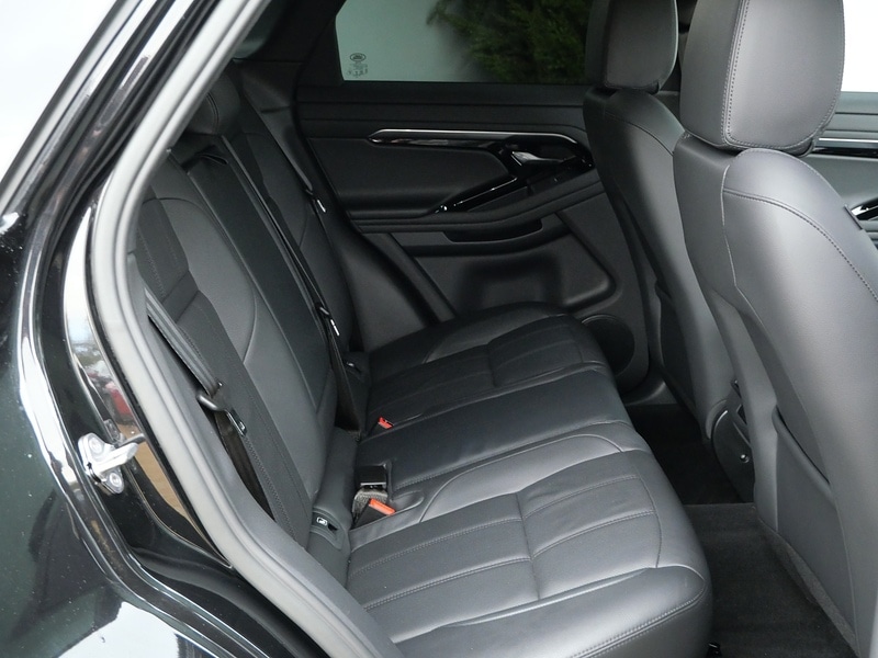 Used Land Rover Range Rover Evoque 2022 for sale - 76454837: Photo 22