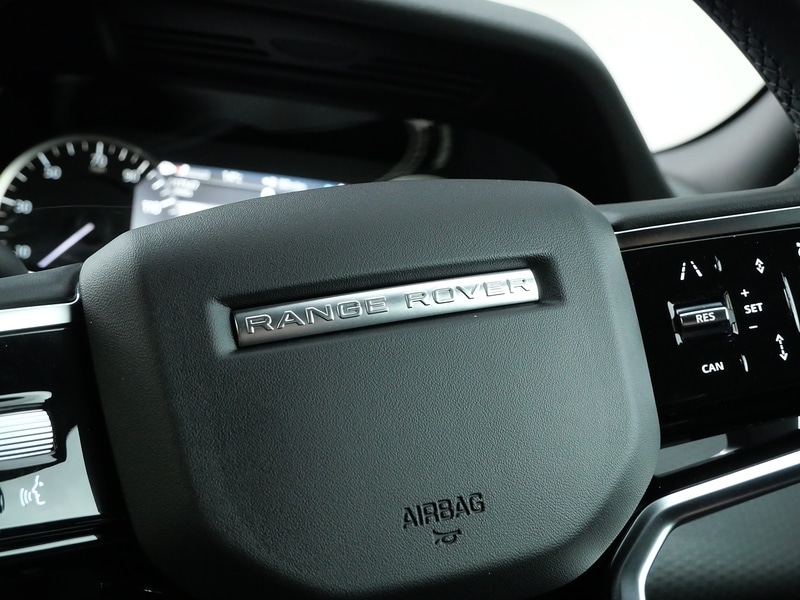 Used Land Rover Range Rover Evoque 2022 for sale - 76454837: Photo 25
