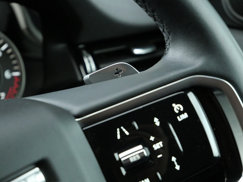 Used Land Rover Range Rover Evoque 2022 for sale - 76454837: Photo 26