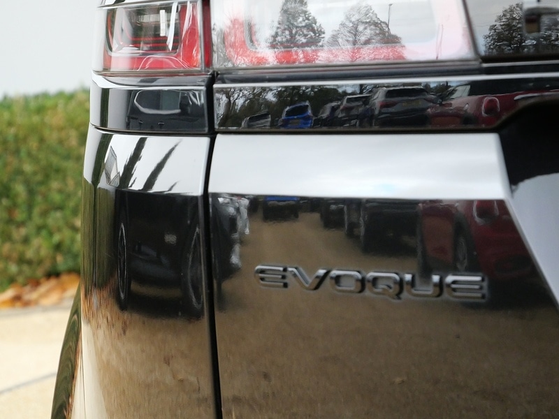 Used Land Rover Range Rover Evoque 2022 for sale - 76454837: Photo 30