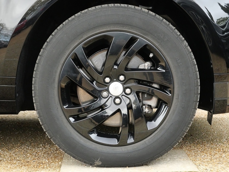 Used Land Rover Range Rover Evoque 2022 for sale - 76454837: Photo 31