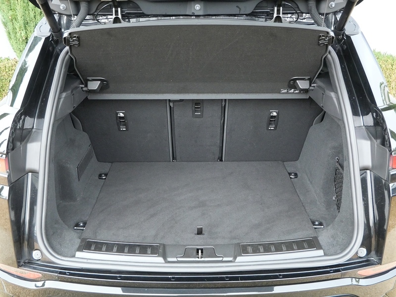 Used Land Rover Range Rover Evoque 2022 for sale - 76454837: Photo 32