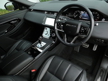 Used Land Rover Range Rover Evoque 2022 for sale - 76454837: Photo