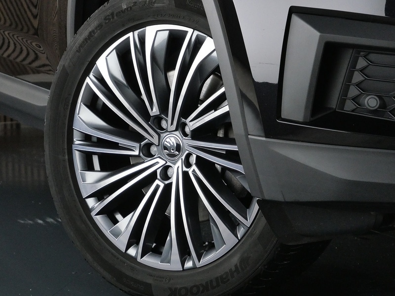 Used Skoda Kodiaq 2023 for sale - 77140286: Photo 10