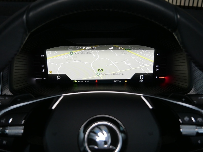 Used Skoda Kodiaq 2023 for sale - 77140286: Photo 13