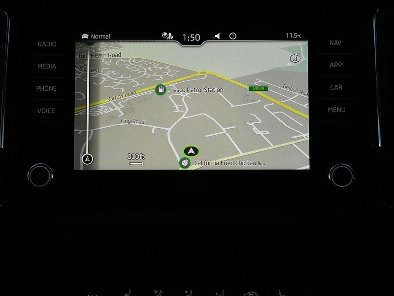 Used Skoda Kodiaq 2023 for sale - 77140286: Photo 14