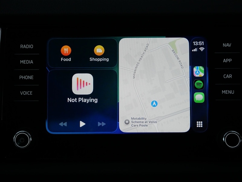 Used Skoda Kodiaq 2023 for sale - 77140286: Photo 15