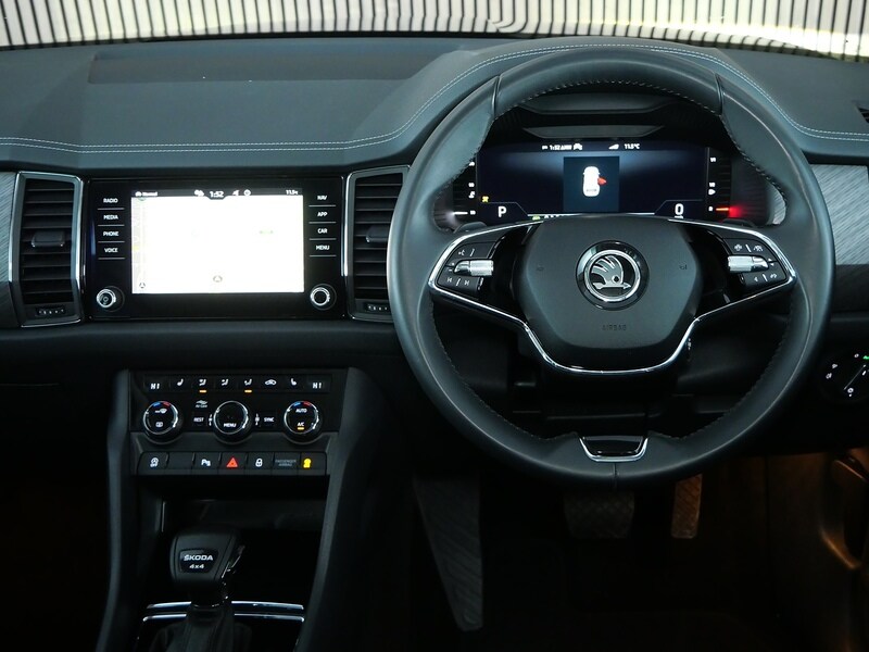 Used Skoda Kodiaq 2023 for sale - 77140286: Photo 16