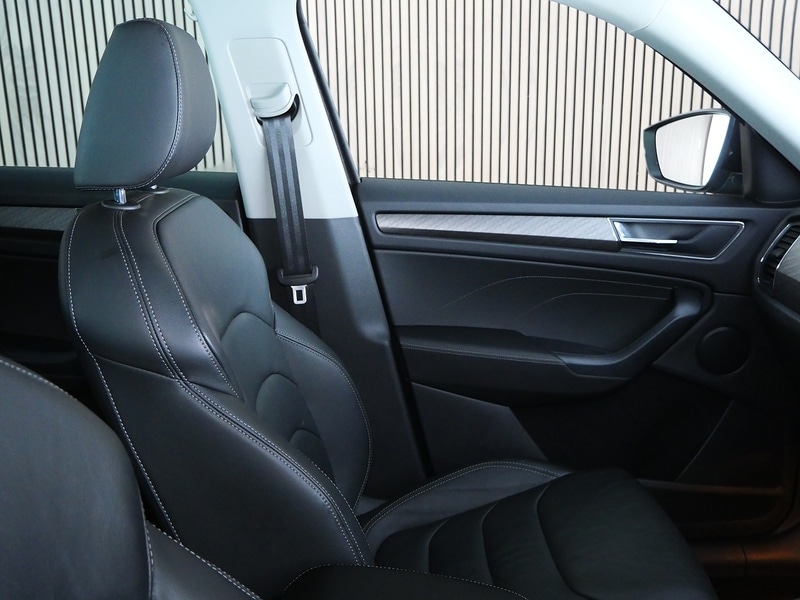 Used Skoda Kodiaq 2023 for sale - 77140286: Photo 19