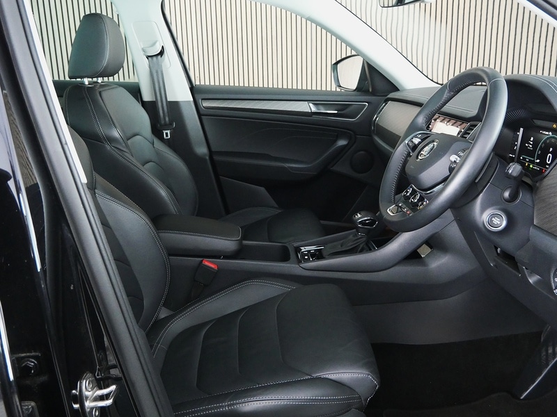 Used Skoda Kodiaq 2023 for sale - 77140286: Photo 20