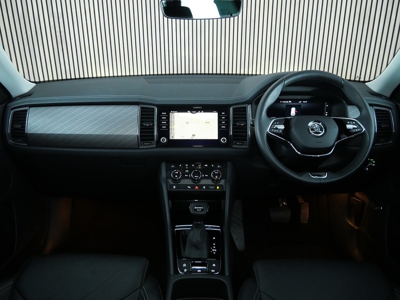 Used Skoda Kodiaq 2023 for sale - 77140286: Photo 21